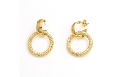 κρεμαστά σκουλαρίκια 